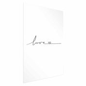 Poster - Love Everywhere