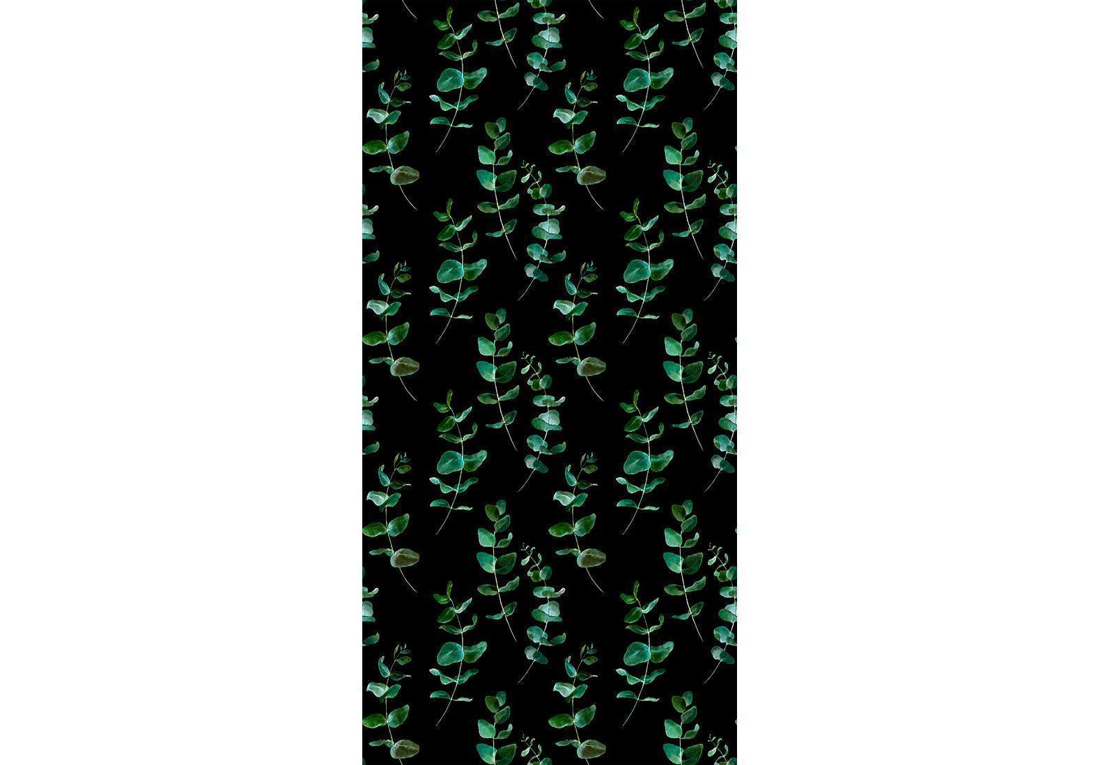 Tapisserie murale - Emerald Chic