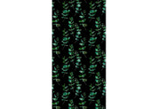 Tapisserie murale - Emerald Chic