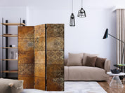 Paravent - Old Tiles