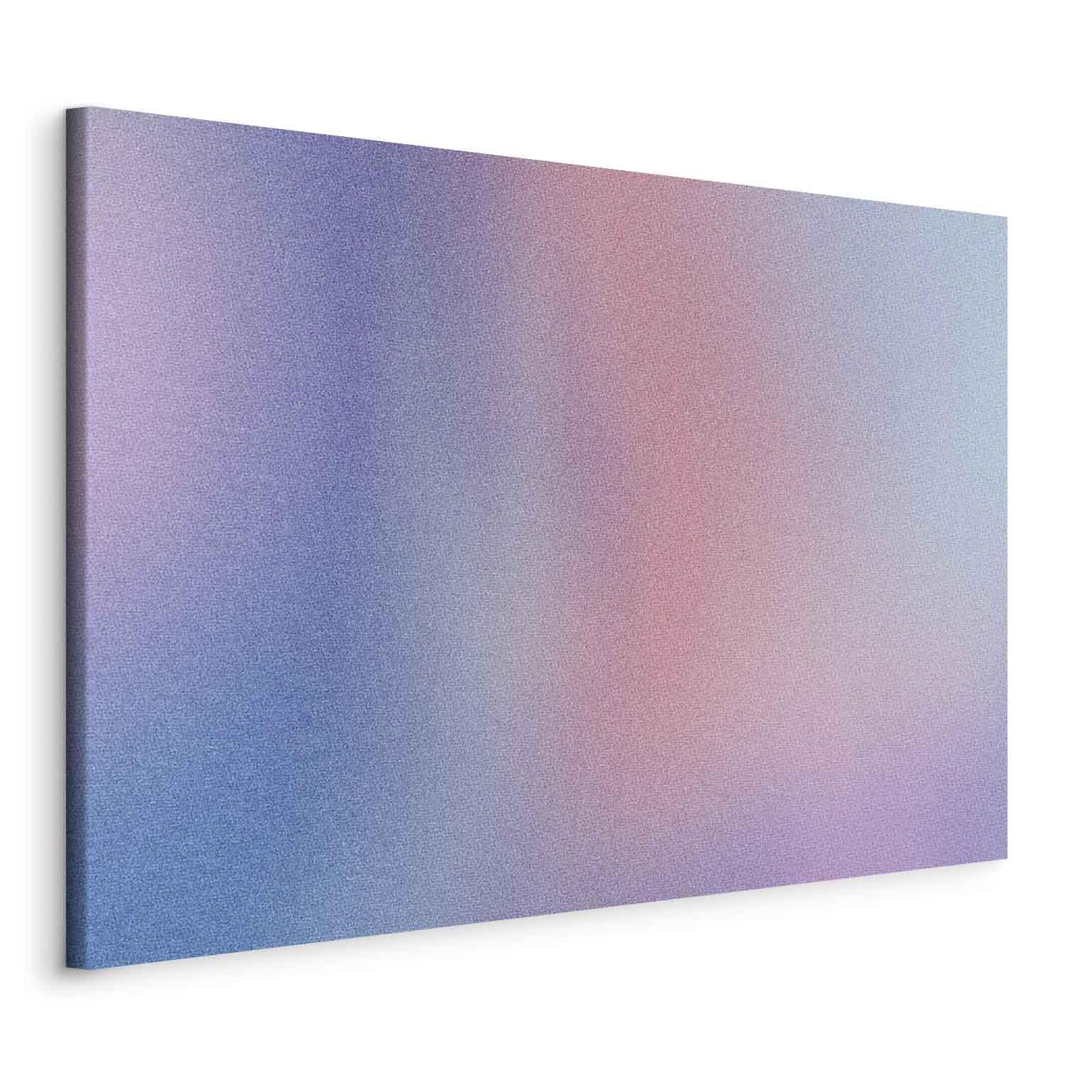 Tableau - Rainbow Gradient - Delicate Multicolored Gradient Resembling Mist