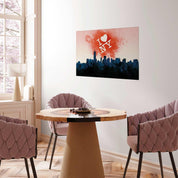 Poster - I Love NY