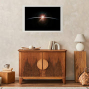 Poster - Horizon