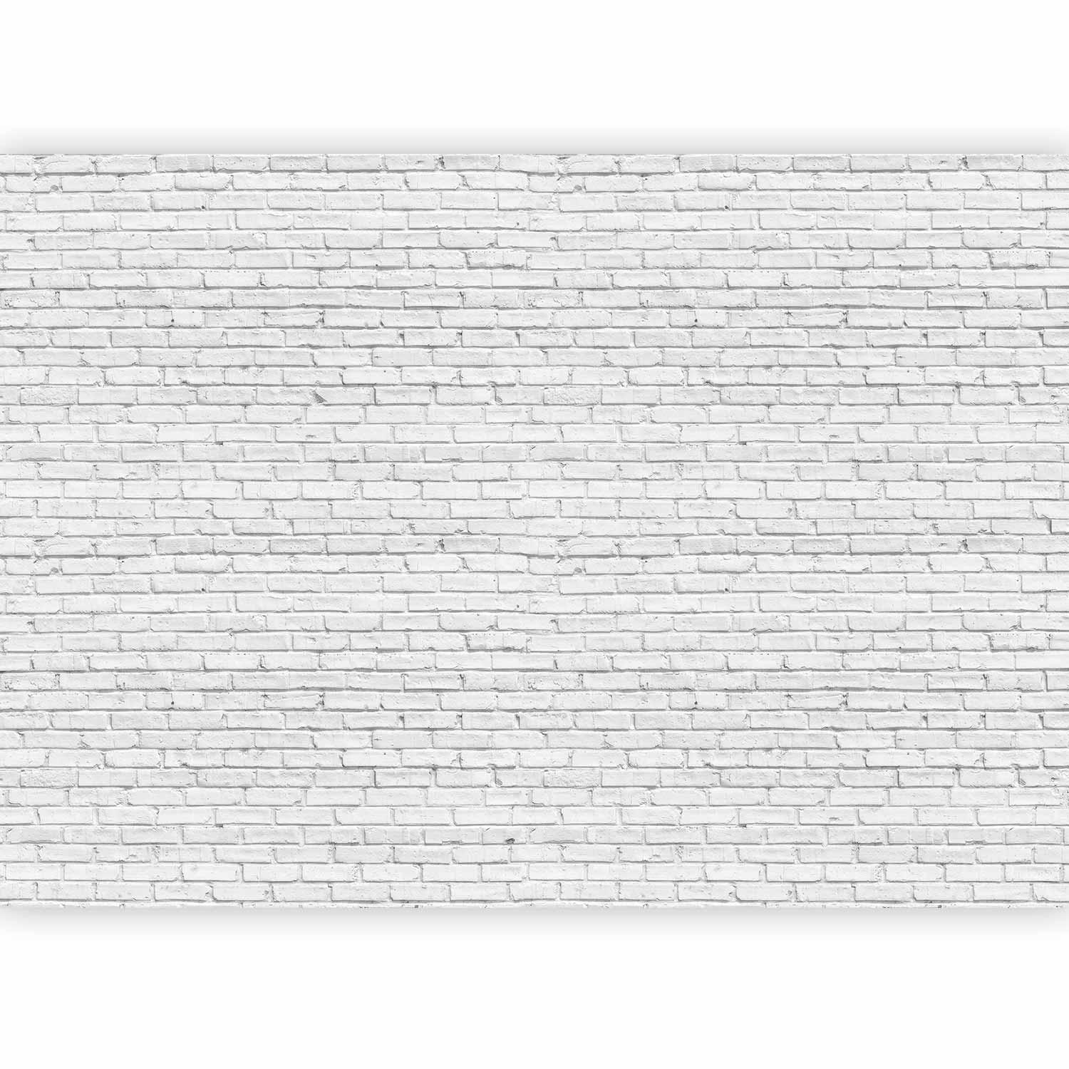 Papier peint - Gray Brick