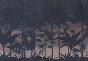 Papier peint - Jungle at Night