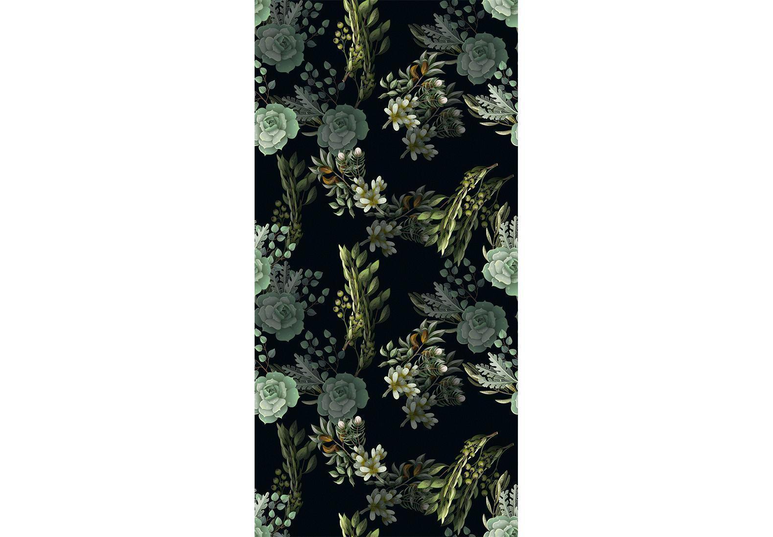 Tapisserie murale - Herbal Scent