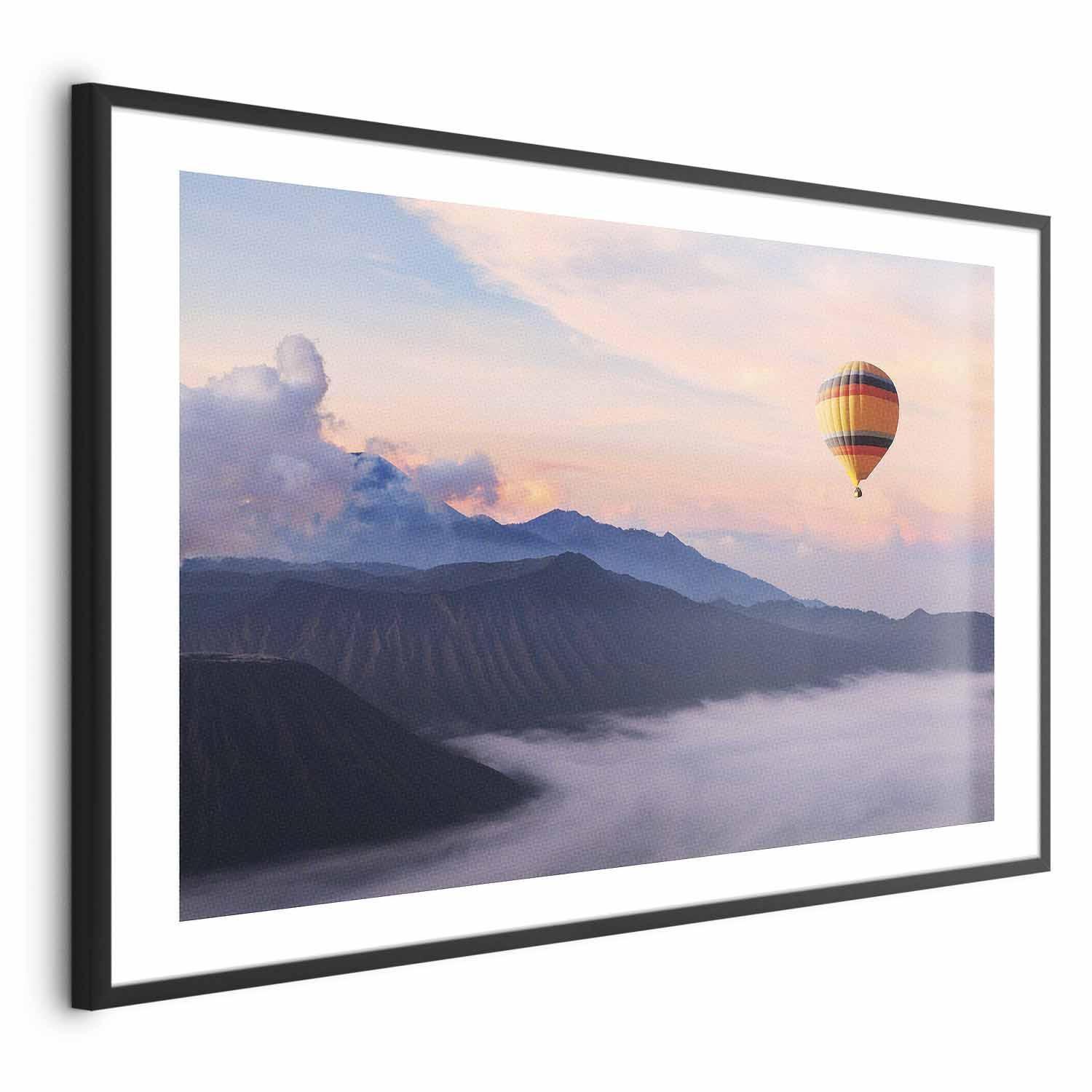 Poster - It's Worth Dreaming