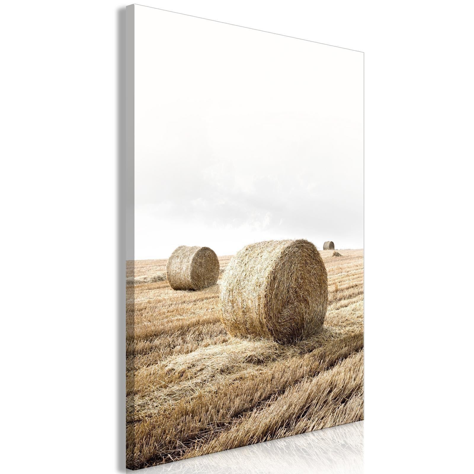 Tableau - Hay (1 Part) Vertical