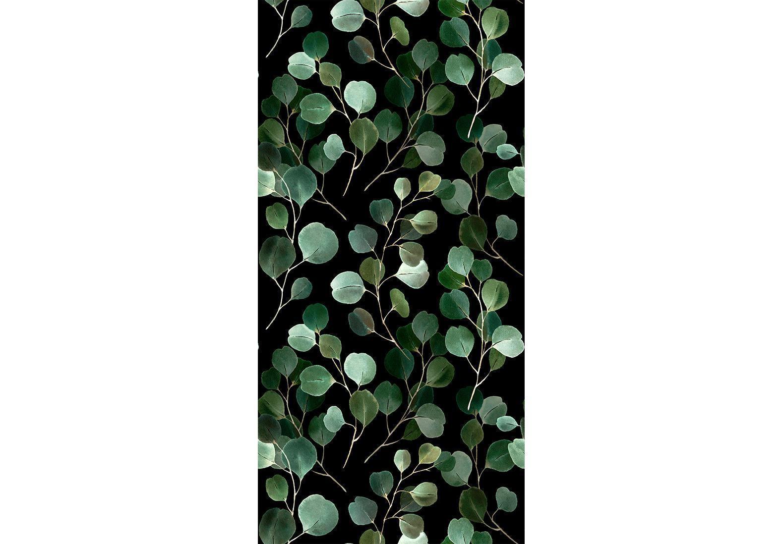 Tapisserie murale - Flickering of Nature