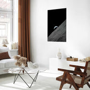 Poster - Lonely Planet