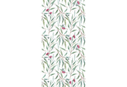 Tapisserie murale - Pink Flower Buds