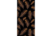 Tapisserie murale - Golden Sigh