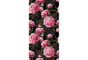 Tapisserie murale - Sumptuous Flowers