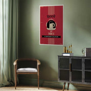 Poster - Premium Beer
