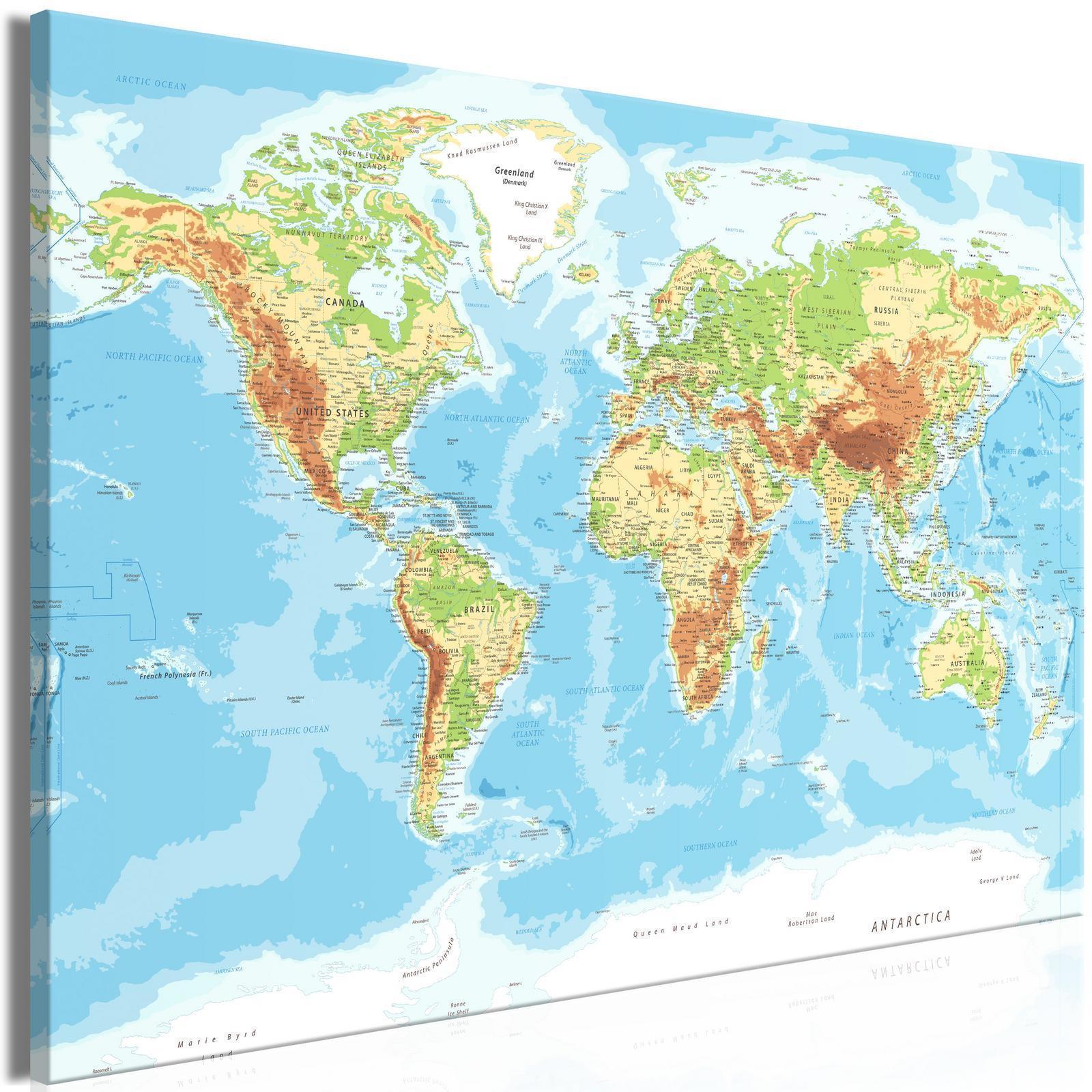 Tableau - Hello World (1 Part) Wide