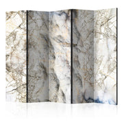 Paravent - Marble Mystery II