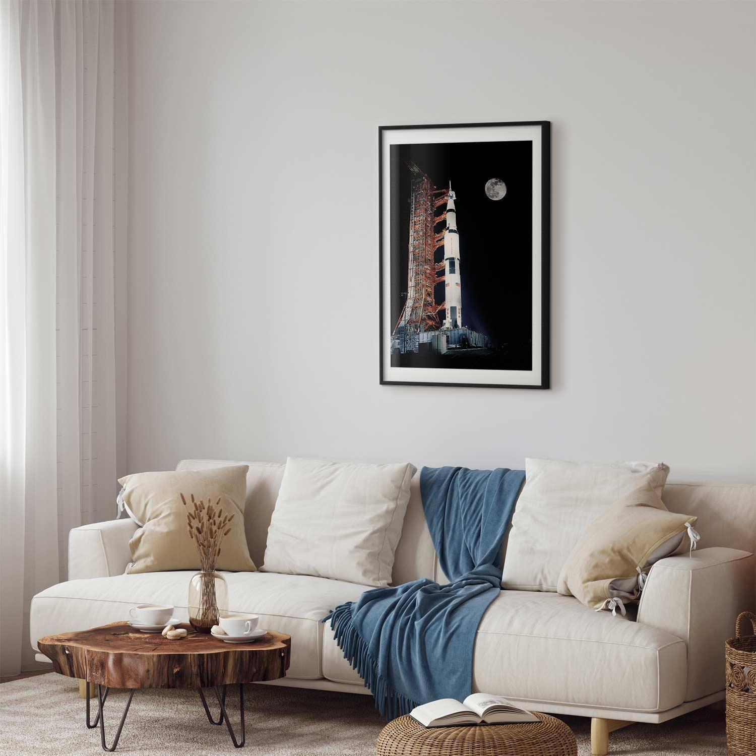 Poster - Travel Destination