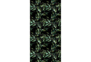 Tapisserie murale - Winged Green