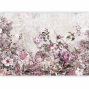 Papier peint - Floral Meadow