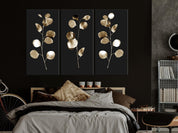 Tableau - Golden Dusk (3 Parts)