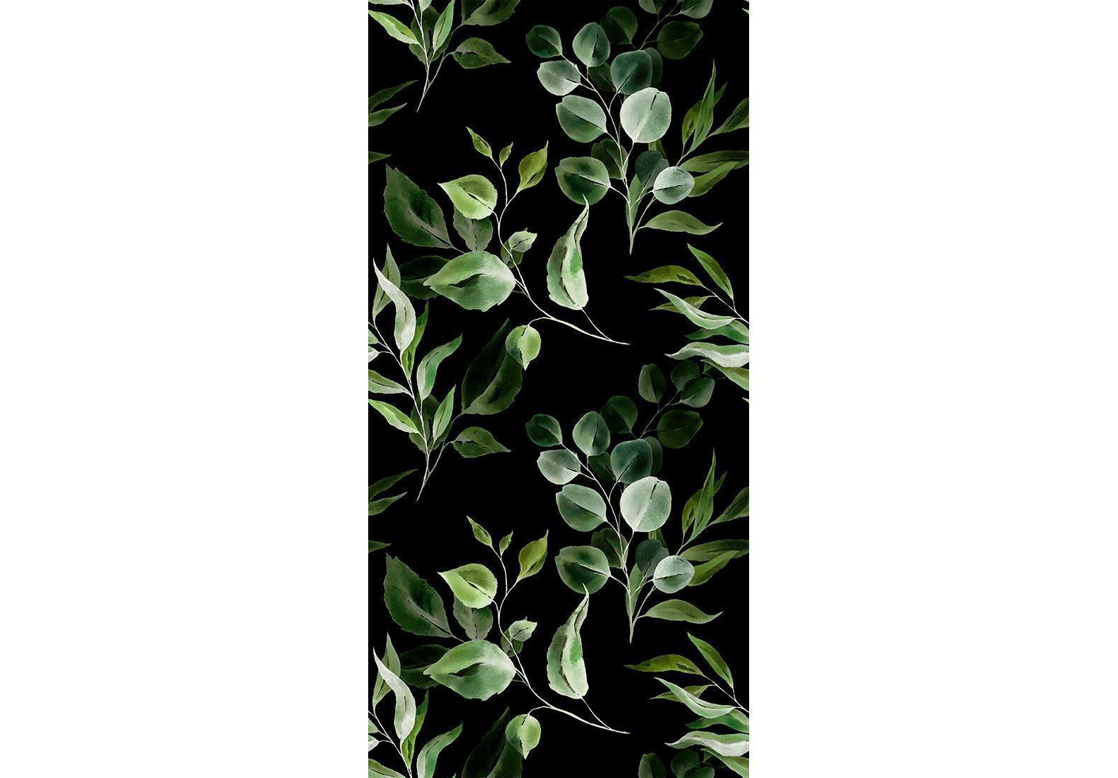 Tapisserie murale - Bouquet of Greenery