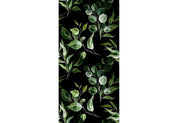 Tapisserie murale - Bouquet of Greenery