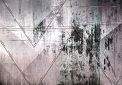 Papier peint - Geometric Wall