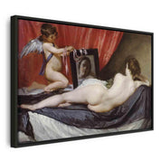 Tableau - The Rokeby Venus (Diego Velázquez)