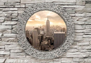 Papier peint - Secret Window