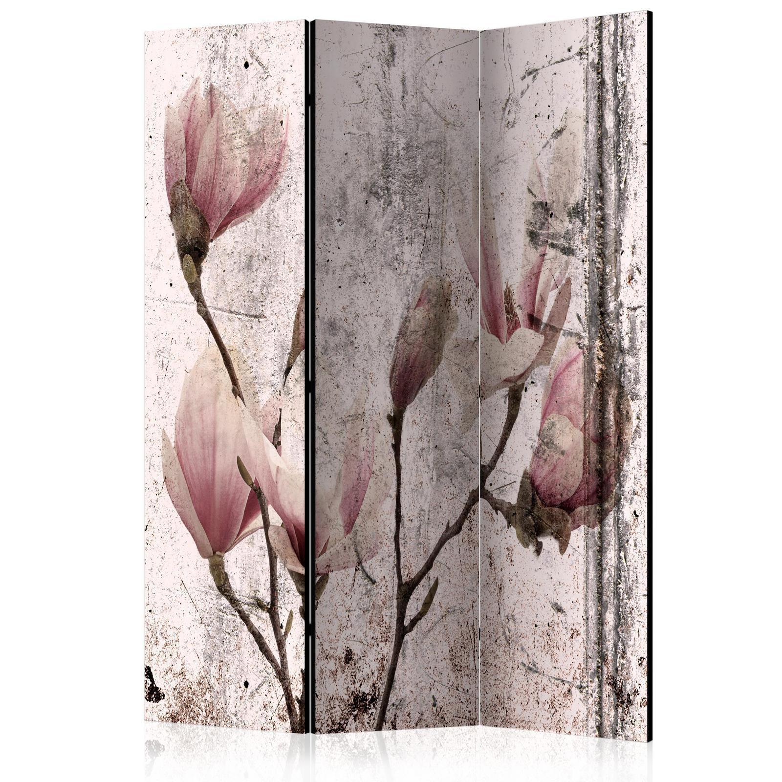 Paravent - Magnolia Curtain