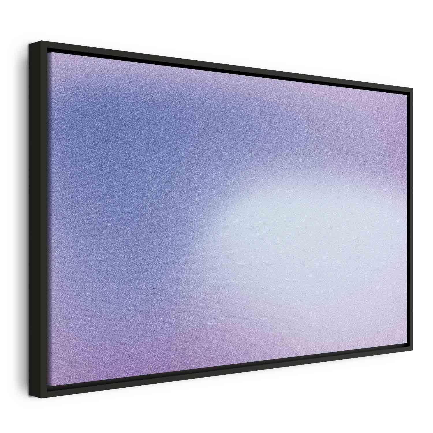 Tableau - Heather Mist - Delicate Gradient Comprising Various Shades of Violet