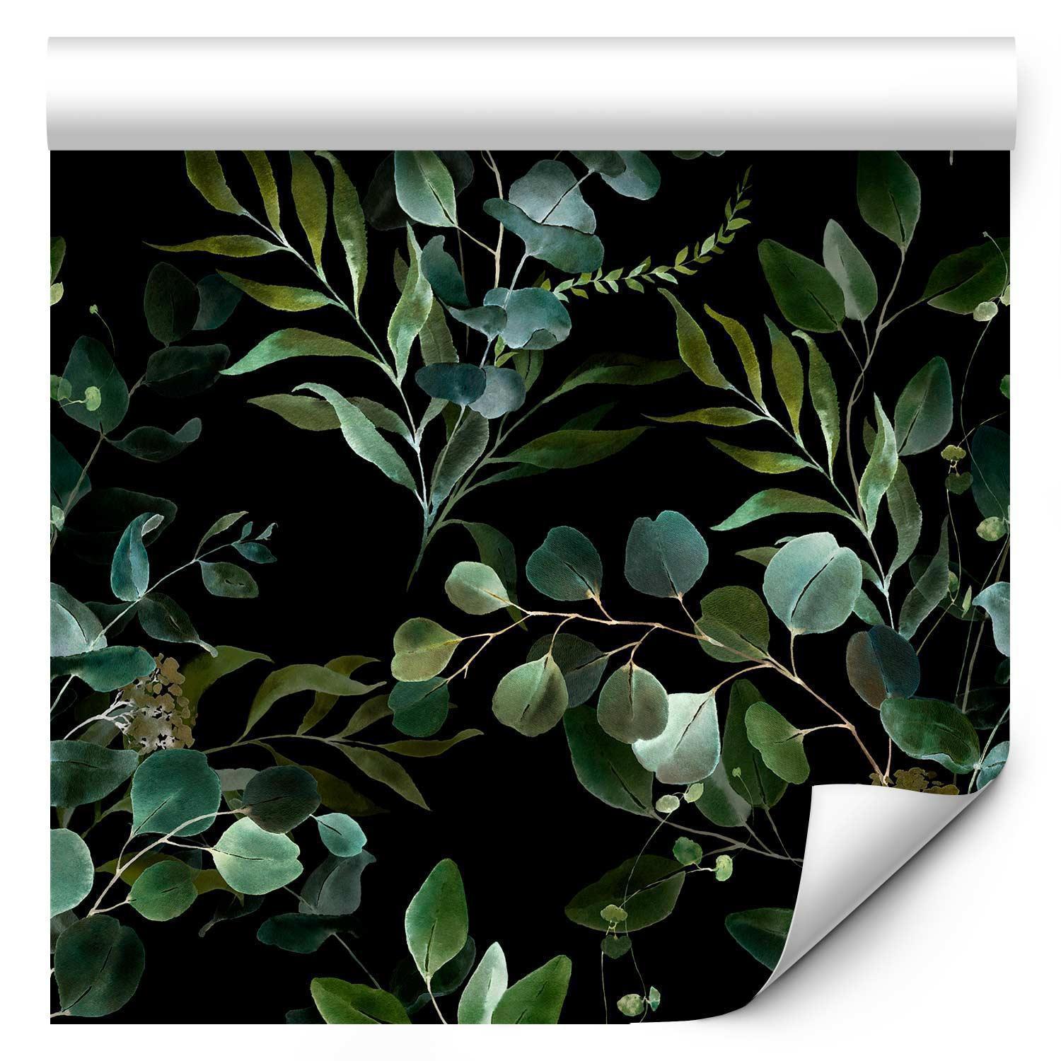 Tapisserie murale - Painted Nature