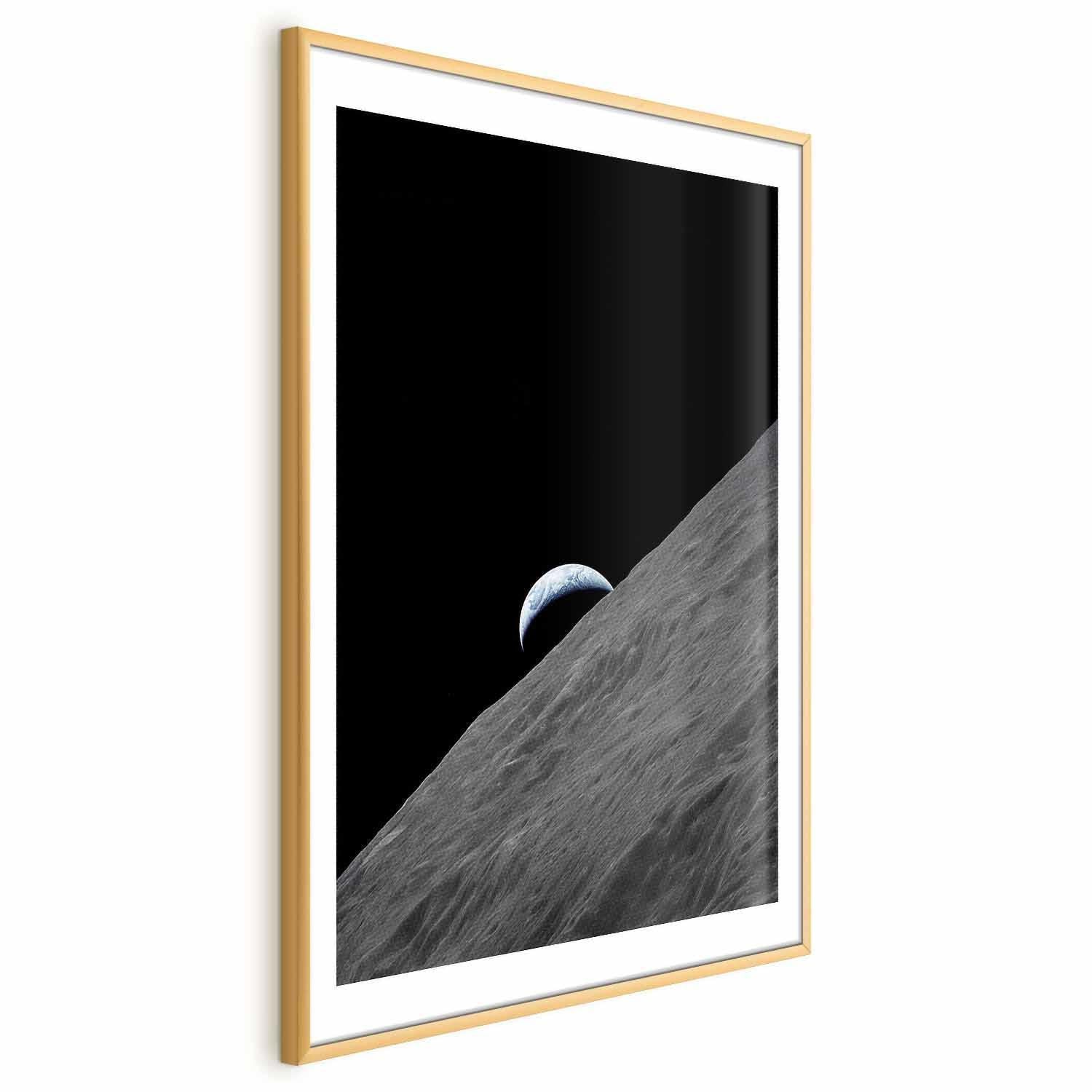 Poster - Lonely Planet