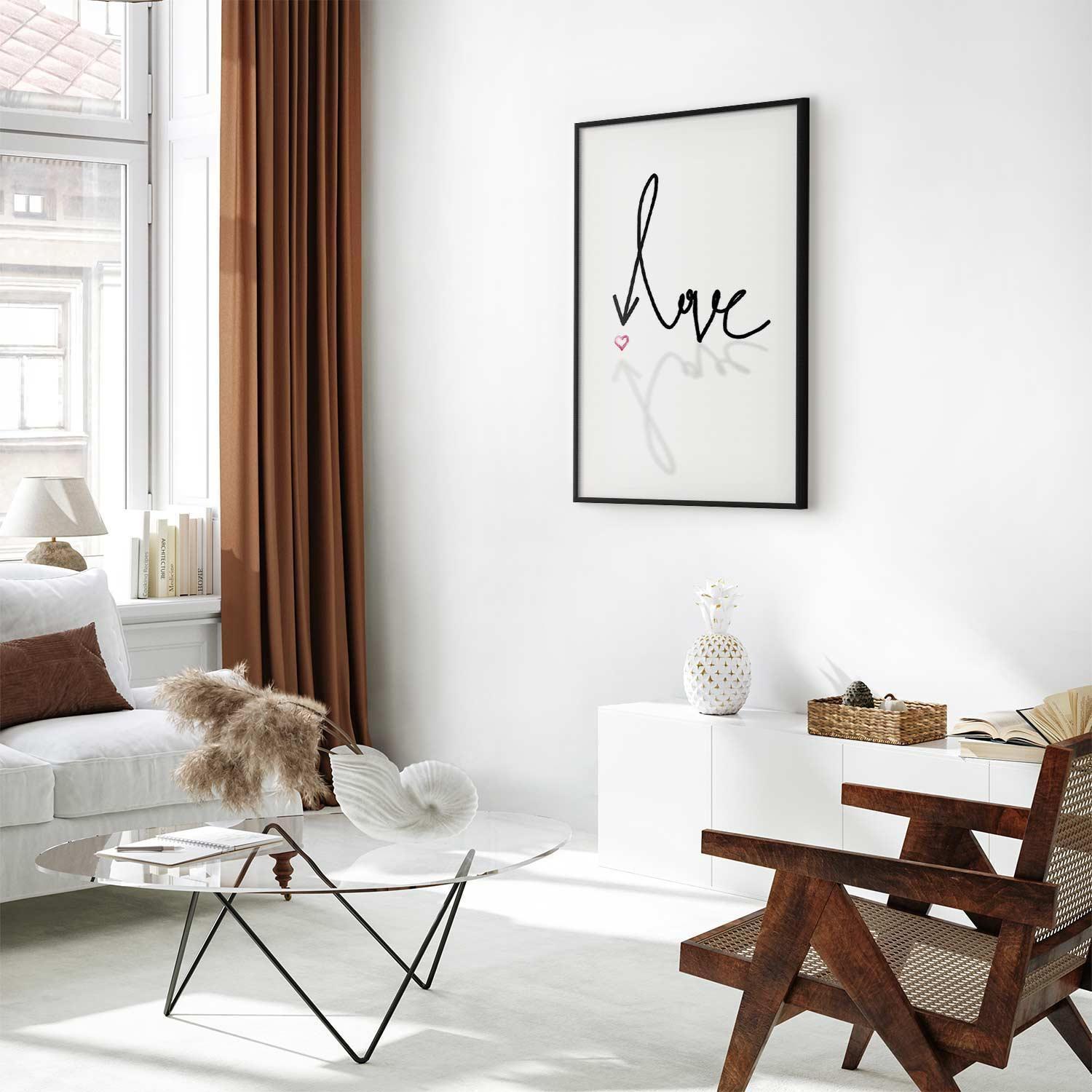 Poster - This Is Love