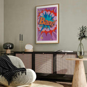 Poster - Bang!
