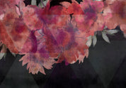 Papier peint - Romantic Flowers