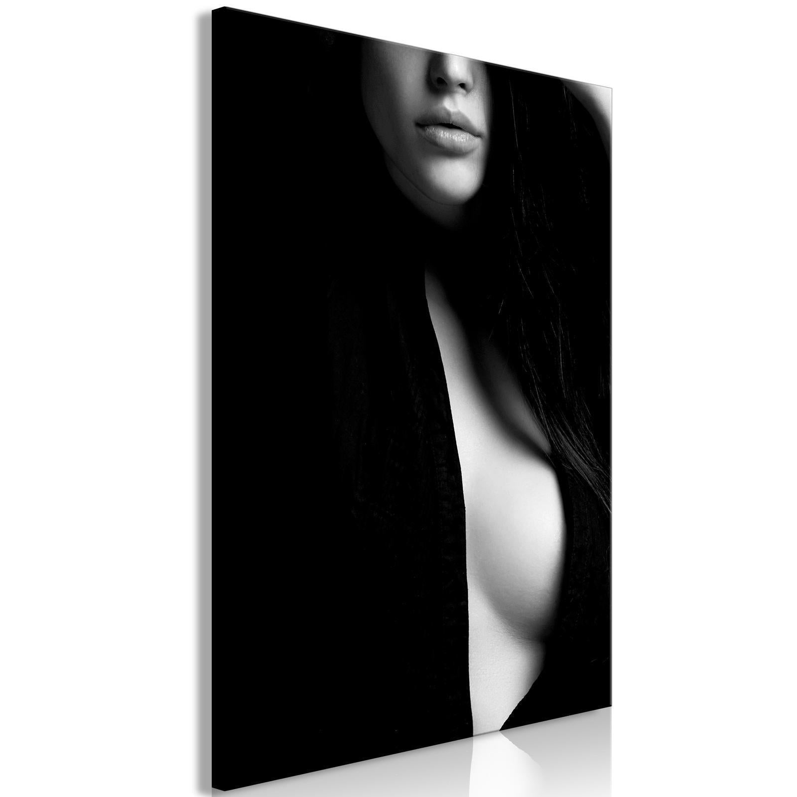 Tableau - Sensual Elegance (1 Part) Vertical