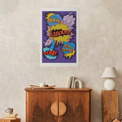 Poster - Kaboom!