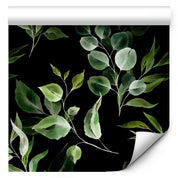 Tapisserie murale - Bouquet of Greenery