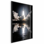 Poster - Successful Launch