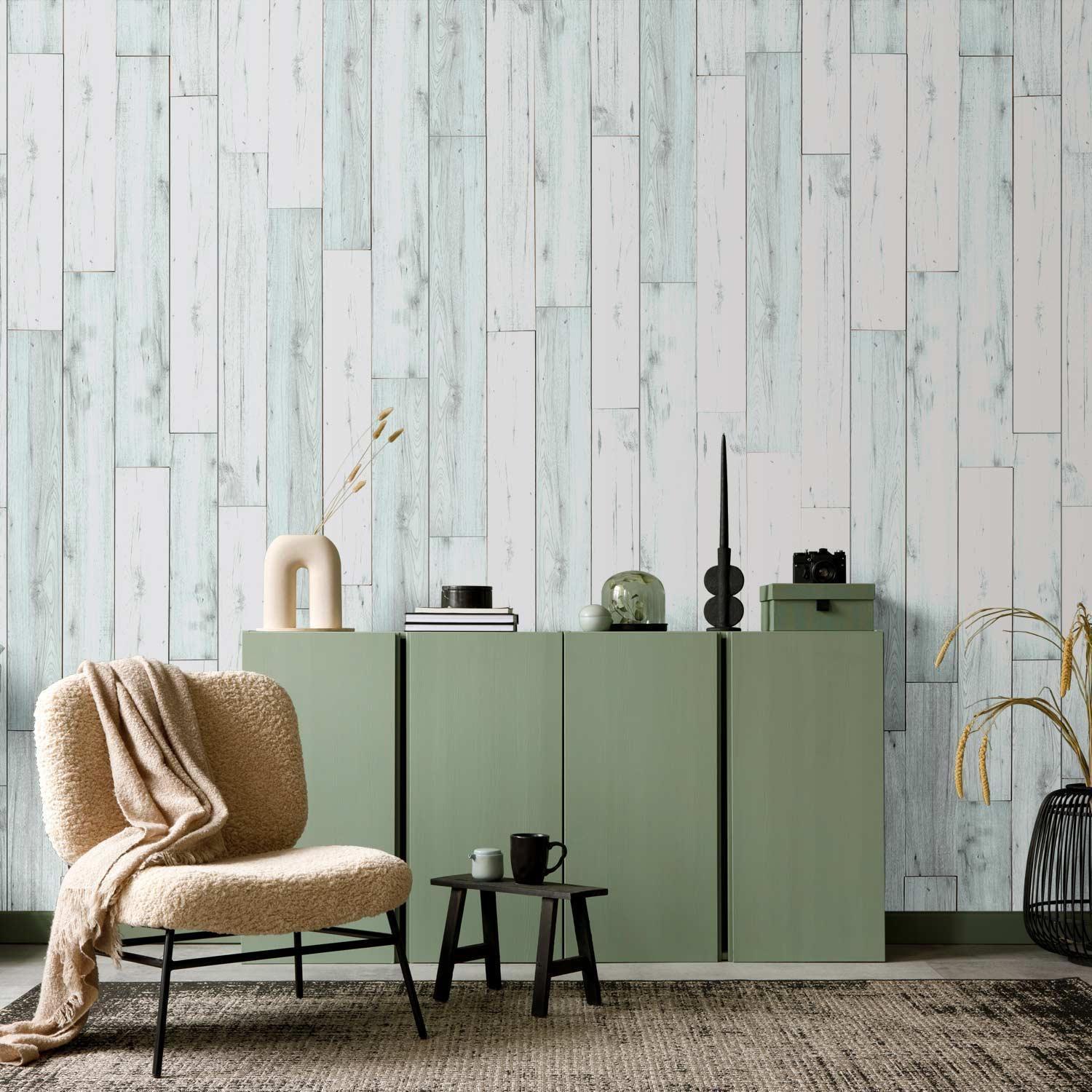 Tapisserie murale - Refined Harmony