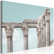 Tableau - Pillars of History (1 Part) Wide