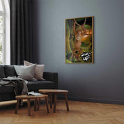 Poster - What's Up?