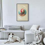 Poster - Shell