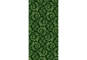 Tapisserie murale - Evening Green