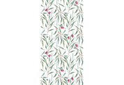 Tapisserie murale - Pink Flower Buds