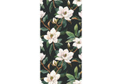 Tapisserie murale - White Magnolias