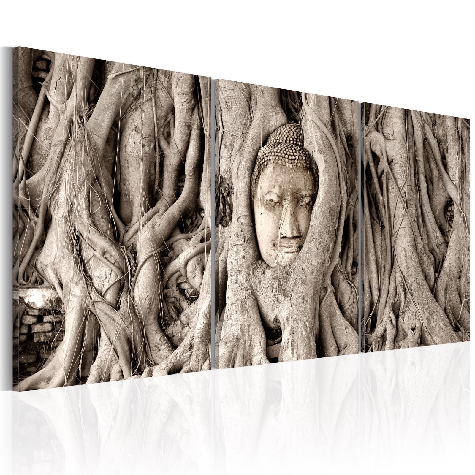 Tableau - Meditation's Tree