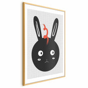 Poster - Rabbit Sees Everything
