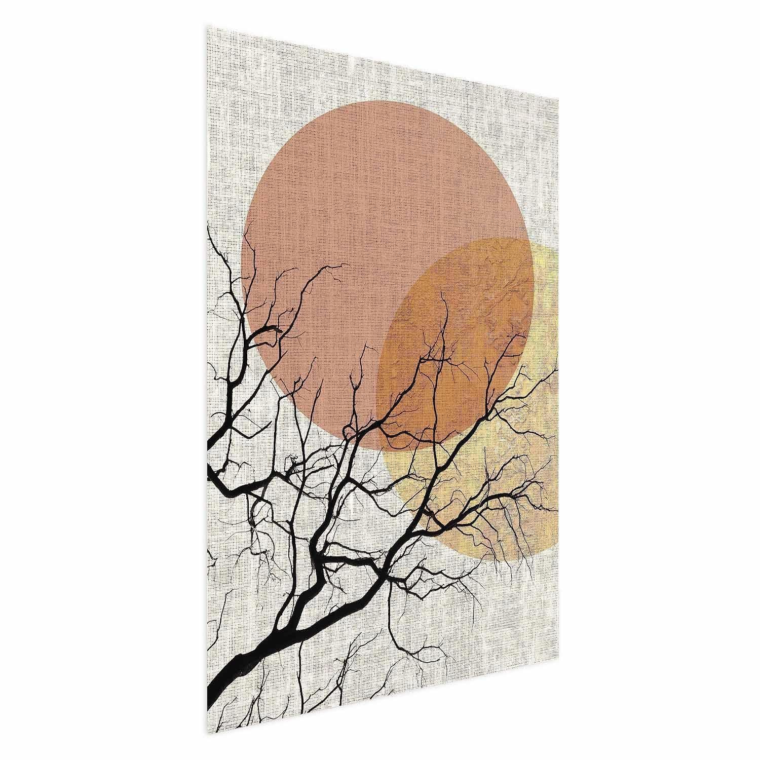 Poster - Double Moon